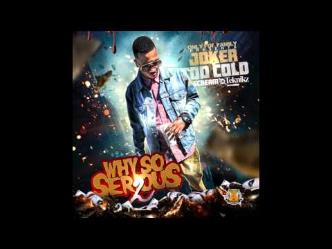 Tha Joker - Home Again (Feat. Big K.R.I.T. & Big Fruit) [Prod. By Big Fruit] Bonus