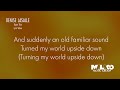 Denise LaSalle -  Paper Thin (Lyric Video)