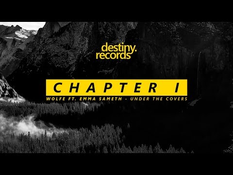 WOLFE feat. Emma Sameth - Under The Covers