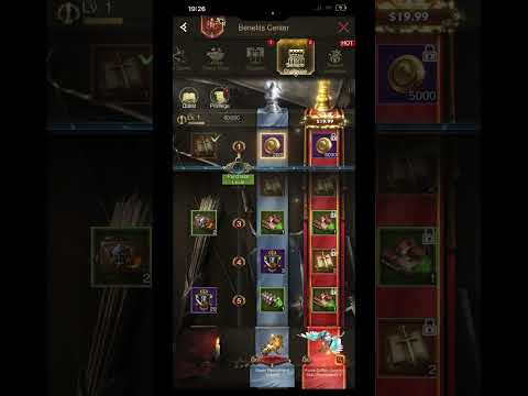 Eden X-1 Setup Guide in Rise of Castles