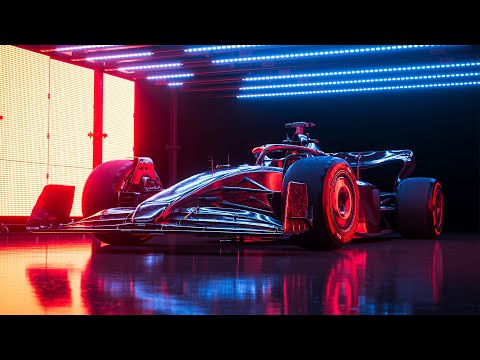 Full CGI aftermovie || Formula 1 2022