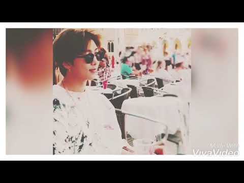 [191004] Namjoon Vlog 9일간의 유럽 여행기