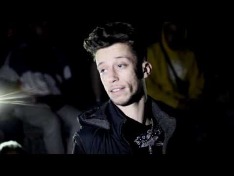 Zurzur y Batan VS Lil y El Buta - (CUARTOS) REYES DE PLAZA 01