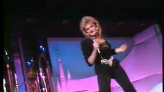 Bonnie Tyler  - Have you ever seen the rain (Live Vocal)