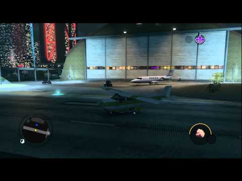 Saints Row The Third | Co-op Free Roam Gameplay (episode 1)