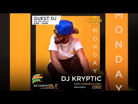 CLUB BANGERS VIDEO MIX LIVE ON 96.3 NATION FM-ANAPIGA PIC,BLOW ME KISSES,KWA BAR,CHAMPION,BACKAZ