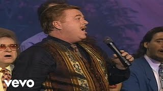 Bill & Gloria Gaither - I Know Who Holds Tomorrow [Live] ft. Buddy Lilies, Larry Ford