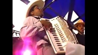 Nathan and the Zydeco Cha Cha's  , LIVE, Harvest Blues Festival,  Fredericton, NB Canada