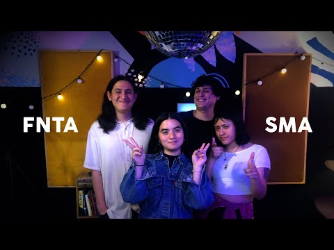 Sesiones Betamax #18 - Fntasma