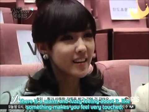 [Eng Sub] 101229 T-ara Dr3am G!rIs Ep 8 [4/4]