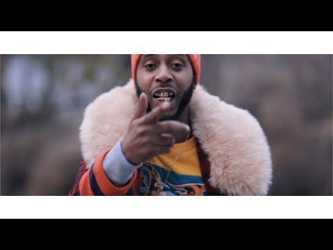 Bigfettyguwop x Mookie Jackson x Ran Mann -Get it gone / Shot By @NicoNelMedia