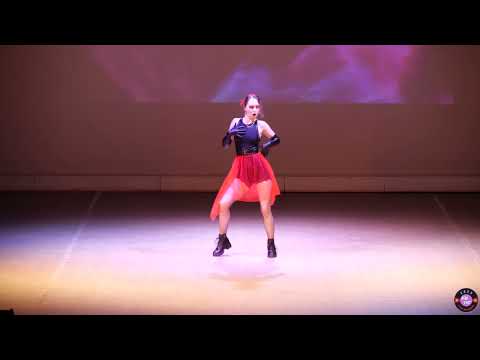 Chung Ha - Bicycle - Jason (Solo) - REAL FEST 05.02.23