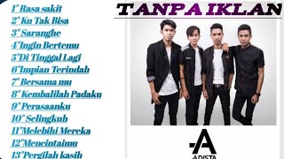 Download lagu Adista - Full Album Terpopuler Sepanjang Masa [ Rasa Sakit ] mp3