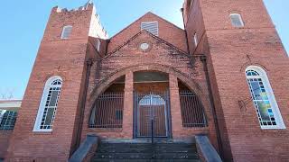 Albany Civil Rights Institute - Albany, Georgia #CivilRights #blackhistory #Albany #Georgia