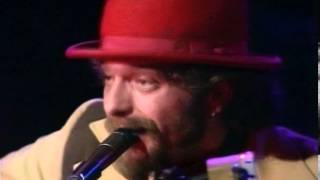 Jethro Tull - Jack-In-The-Green (live in London 1977)