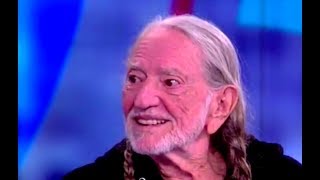 Republicans Are MAD And Willie Nelson Is Loving It
