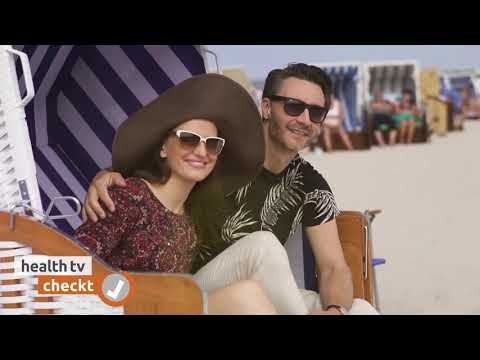 Urlaubs-Check: Sicherer Urlaub an der Polnischen Ostsee (Kolberg)?  - Health TV