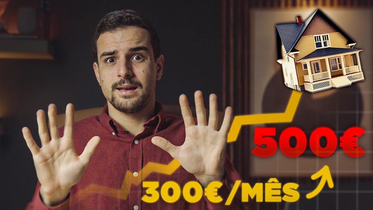 Como Evitar A Subida da Prestação Da Casa (E As Listas Negras Dos Bancos)