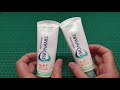 Fake SENSODYNE PRONAMEL Toothpaste review