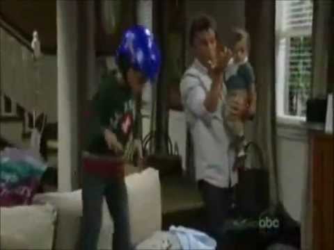 Cameron Webber-  General Hospital