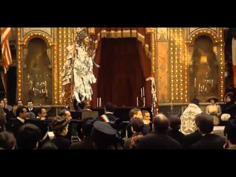 Corleone vs Fanucci (#2) L'omicidio - Il Padrino parte 2