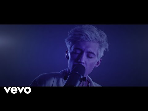 Troye Sivan - My My My!(アコースティック) (Troye Sivan - My My My! (Acoustic))