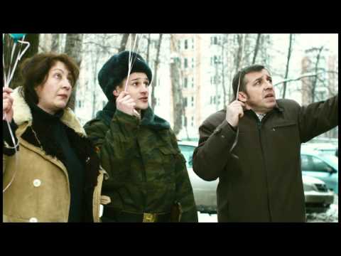 Самоубийцы - трейлер(2012)HD