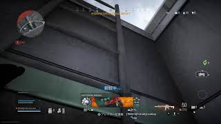 ［MW：WZ生放送］新モードに初心者が逝く