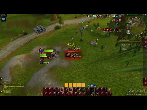 Rogues no good in Dragonflight?