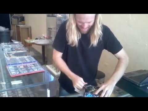 D&D 5E Minis Unboxing Tyranny of Dragons