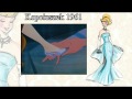 The Other Slipper Happy Ending Polish 1961 HD Cinderella