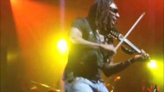 Dave Matthews Band - Boyd Tinsley Ants Marching Solo
