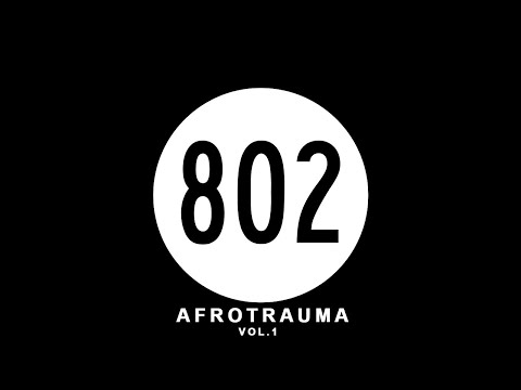 Afrotrauma Vol.1