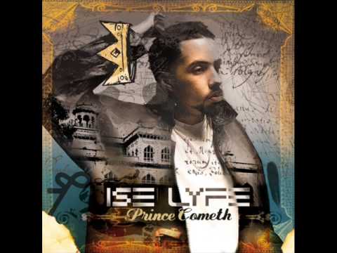 Ise Lyfe - Greatest Problem Ever