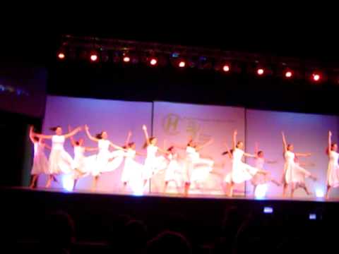 Massiva 2008 Mechol laShalom