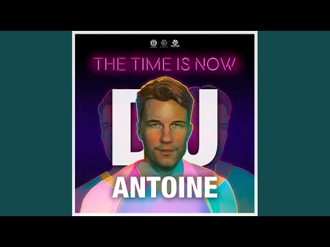 4AM (DJ Antoine vs Mad Mark 2k19 Mix)