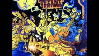 Long Tall Texans -  Axe To Grind