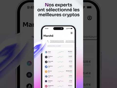 Coinhouse Secure Access video thumbnail