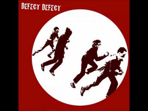 Defect Defect - Time To Die