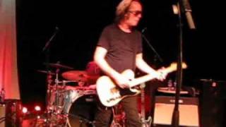 Todd Rundgren - Broke Down and Busted/Mystified - Buffalo, NY 7/15/2010