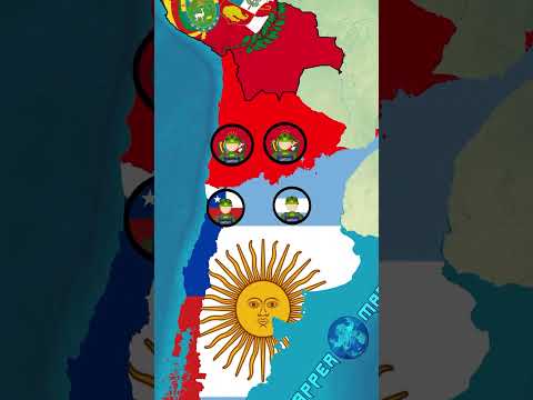 ¿Qué pasaría si Bolivia intentara restaurar la Confederación Perú-Boliviana?