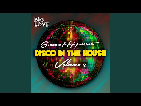 Celebrate Disco (Club Mix)