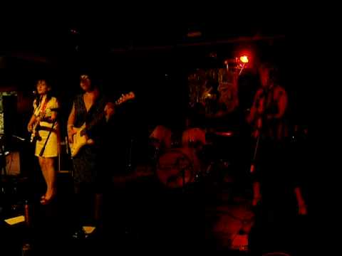 My Sister Outlaw - Bus Stop - August 21, 2008