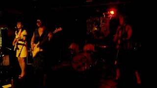My Sister Outlaw - Bus Stop - August 21, 2008