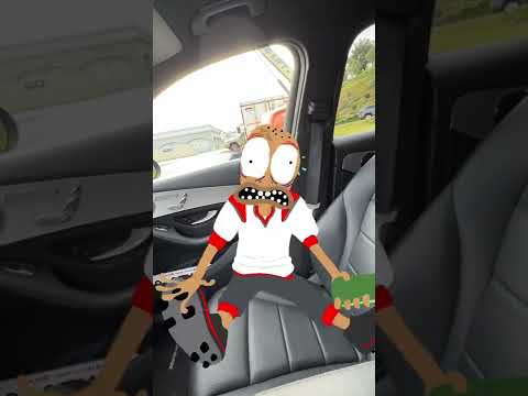 Tyrone Has Something REALLY Interesting To Say…😒🤣 #MatthewRaymond #shorts