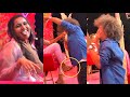 Pugazh Irritates Jacqueline Cook With Comali 2 Bigg Boss Gabi Som Dance Vaathi Coming Aari