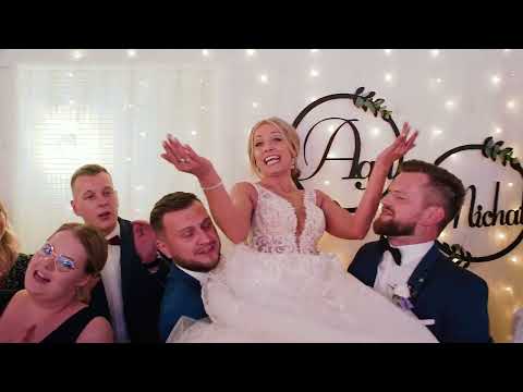 Zespół Rytm z Garwolina - Kalina Malina (Wesele 2021 Agnieszki i Michała)