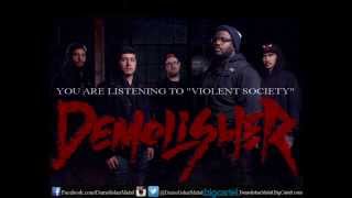 Demolisher - 