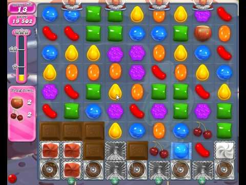 comment gagner niveau 169 candy crush
