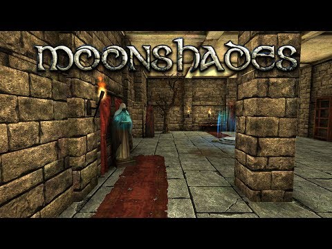 Видео Moonshades #1